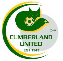 cumberland united fc